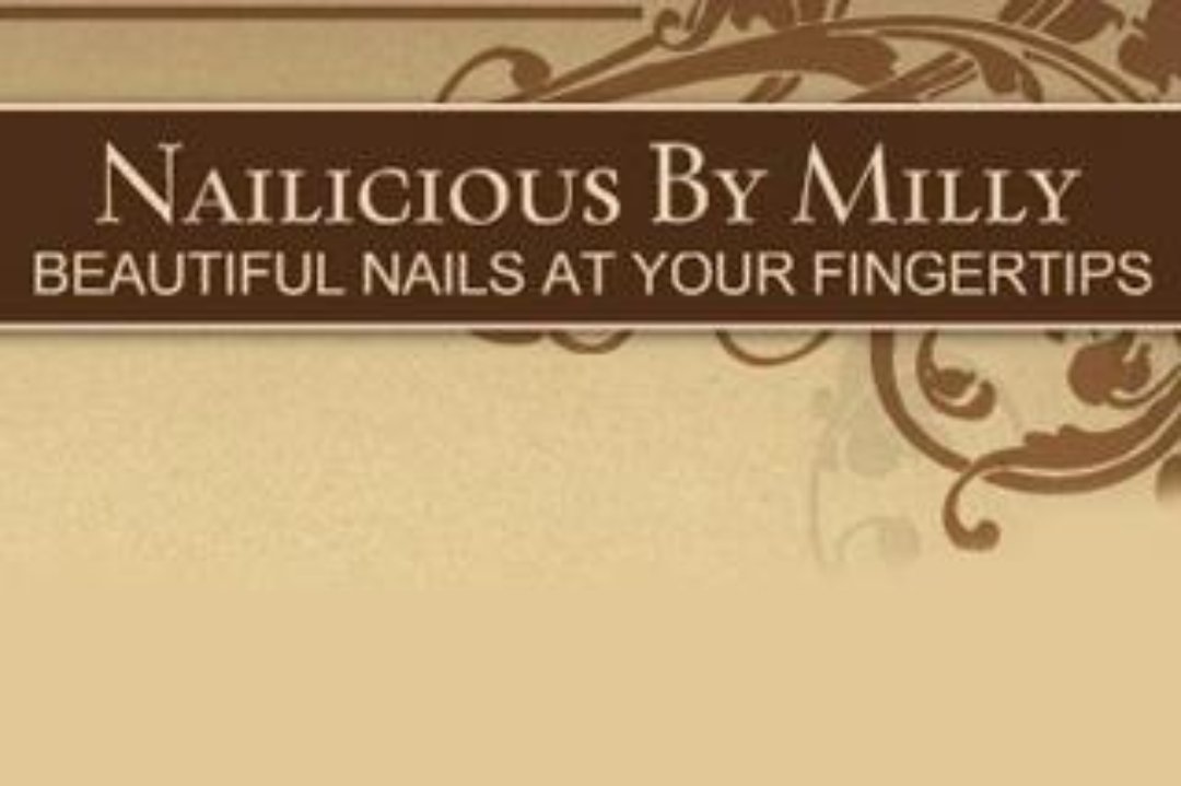 Nailicous by Milly, Bourne, Lincolnshire