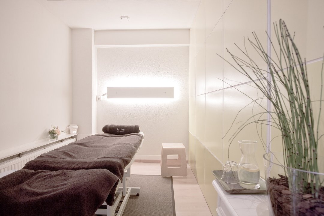 Spring Wellness, Leiden
