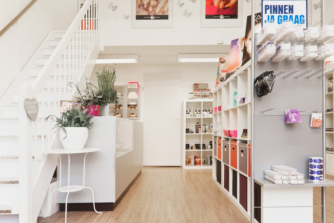 Sky High Cosmetics, Almere Stad, Almere