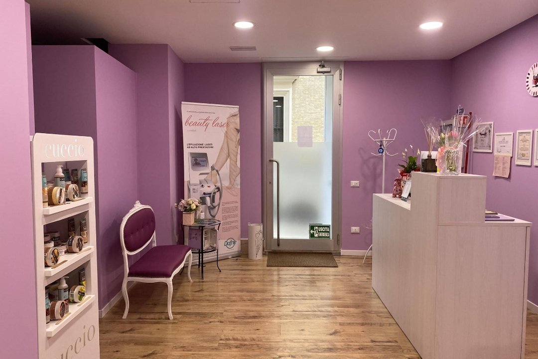 Gaia Beauty Boutique, Ancona, Marche