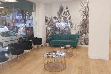 Esseda Puerta de Toledo