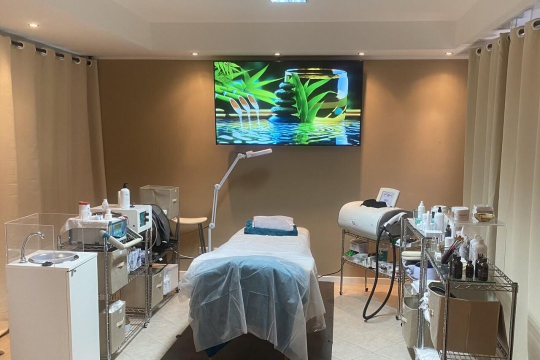 Centro Estetica Avanzata Seev Cosmeceutical, Lazio