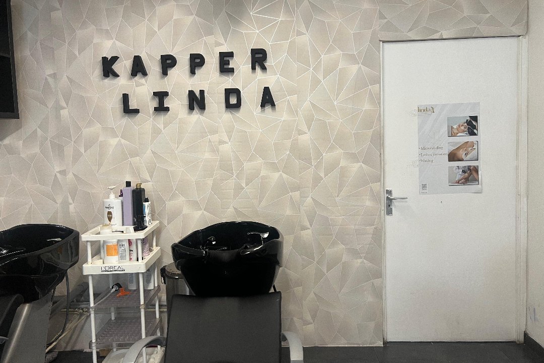 Kapper Linda, Hoorn, Noord-Holland