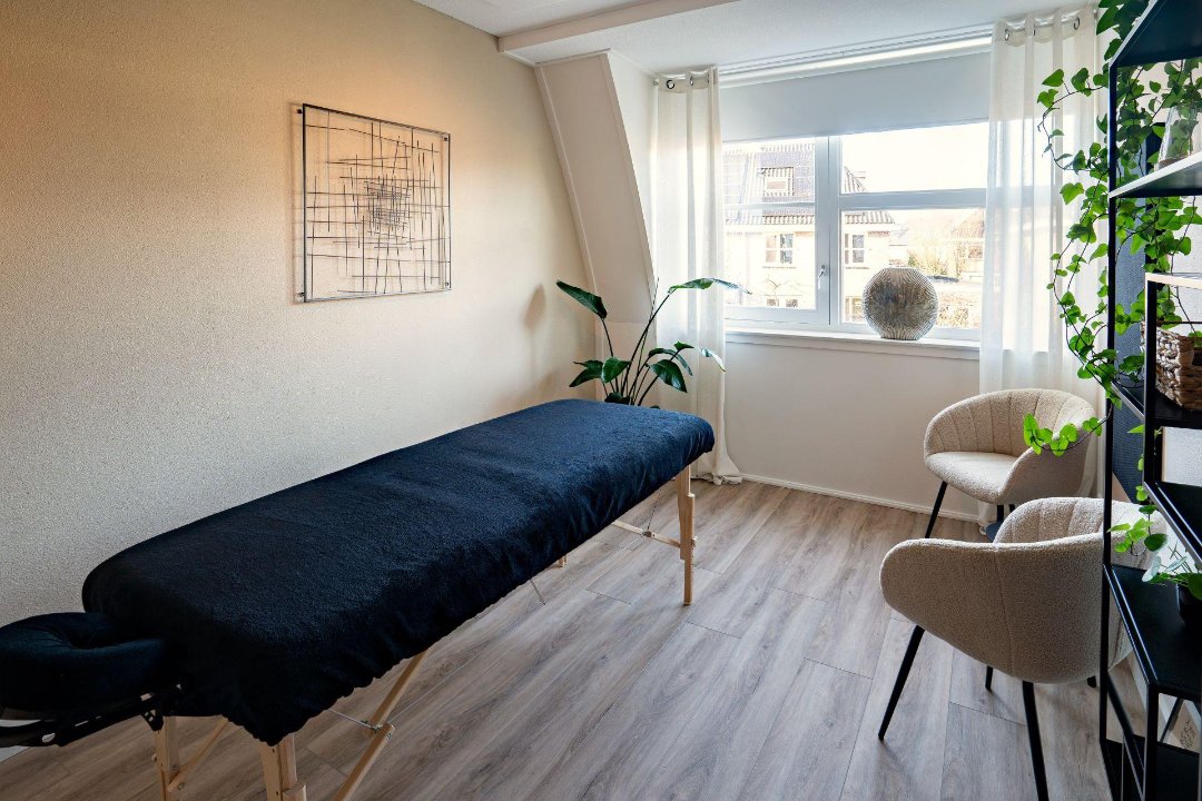 Massage Atelier Karen, Lient en omgeving, Amersfoort