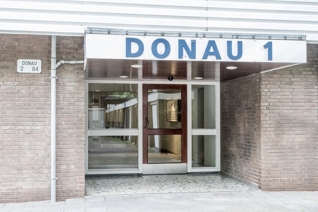 Ada Hoefnagels Schoonheid en Meer, Donau, Noord-Holland