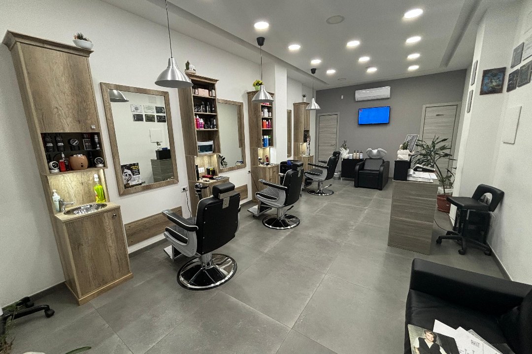 Cut For Passion, Campania