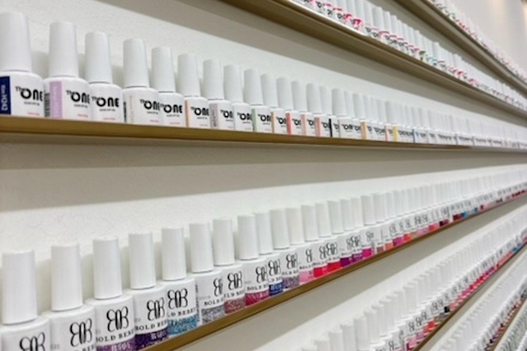 Nails & Spa By Eva, Oud-West, Amsterdam