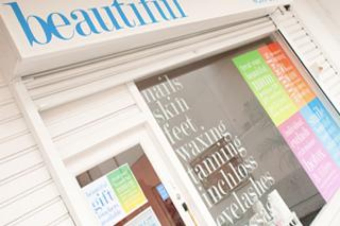 Beautiful Beauty, Holloway, London