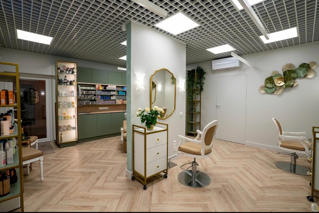 Hair Lab by Vaida, Naujamiestis, Kaunas