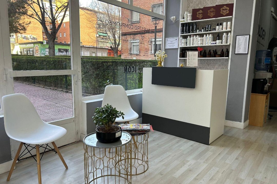 Peluquería Ana Rosa, Móstoles, Comunidad de Madrid