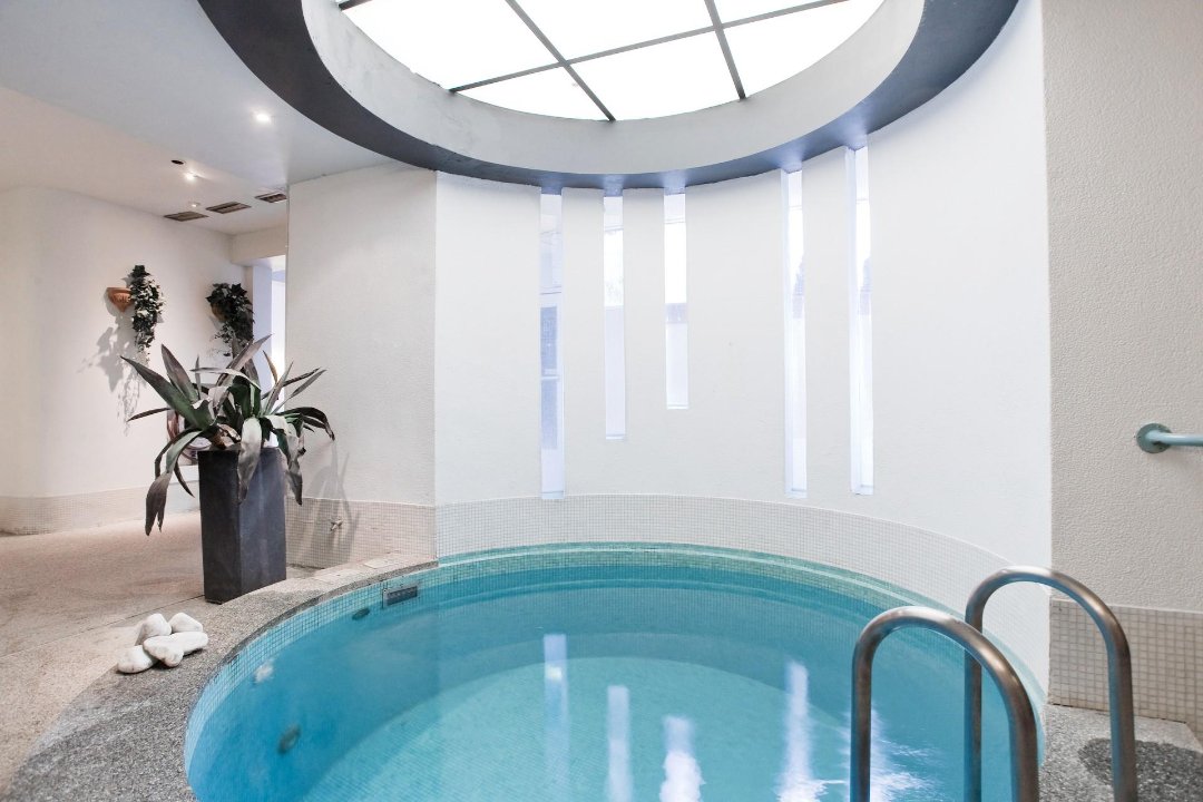 Sauna Centre Haarlem, Jansweg, Haarlem