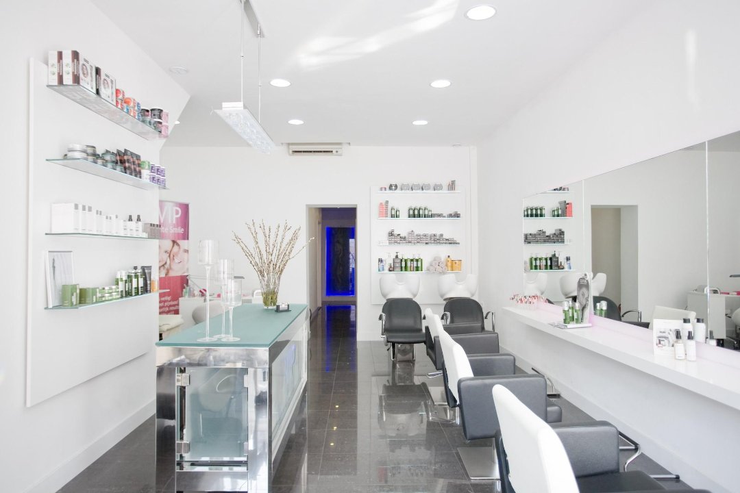 VIP Hair & Beauty - Leiden, Hooigracht, Leiden