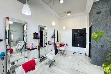 Artestudio Peluqueros