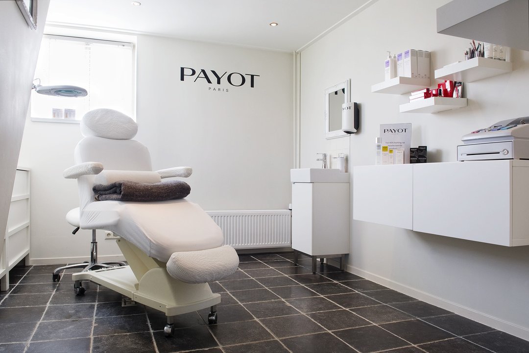 Schoonheidssalon Rosemary, Dreumel, Gelderland