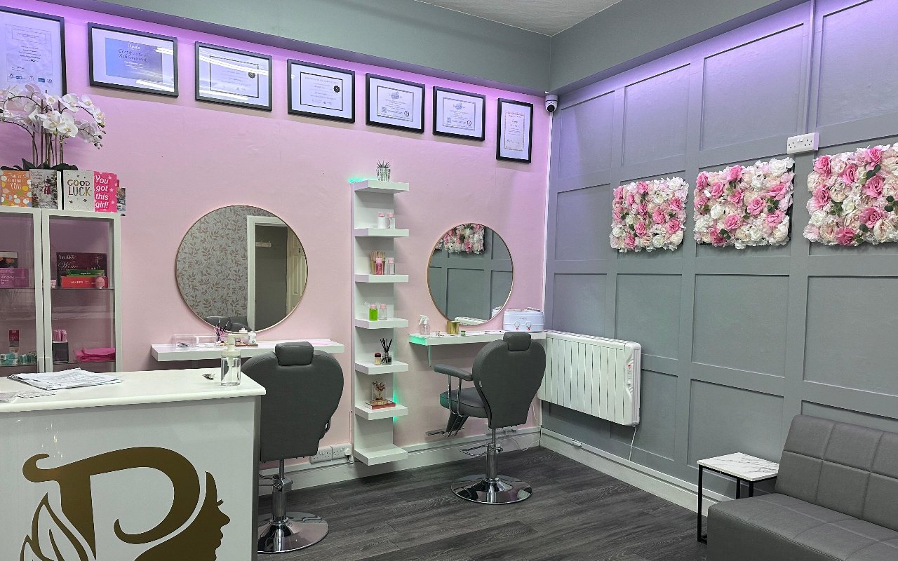 Top 20 places for Brow Lamination in Edinburgh Treatwell