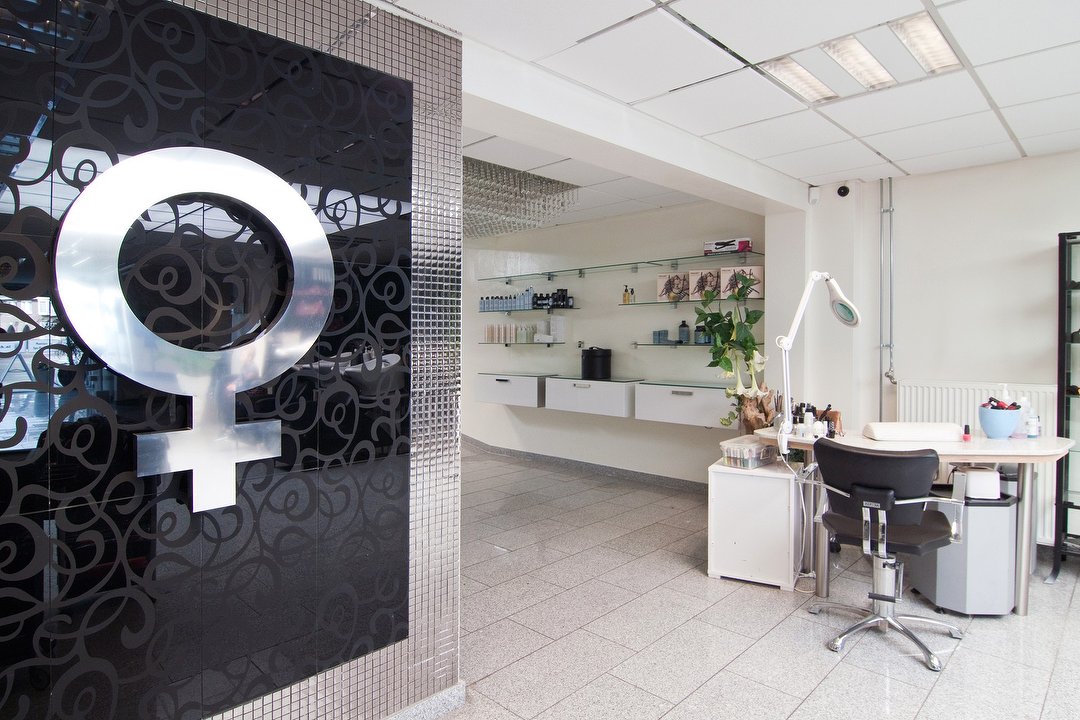 Be Posh, Edisonstraat, Eindhoven