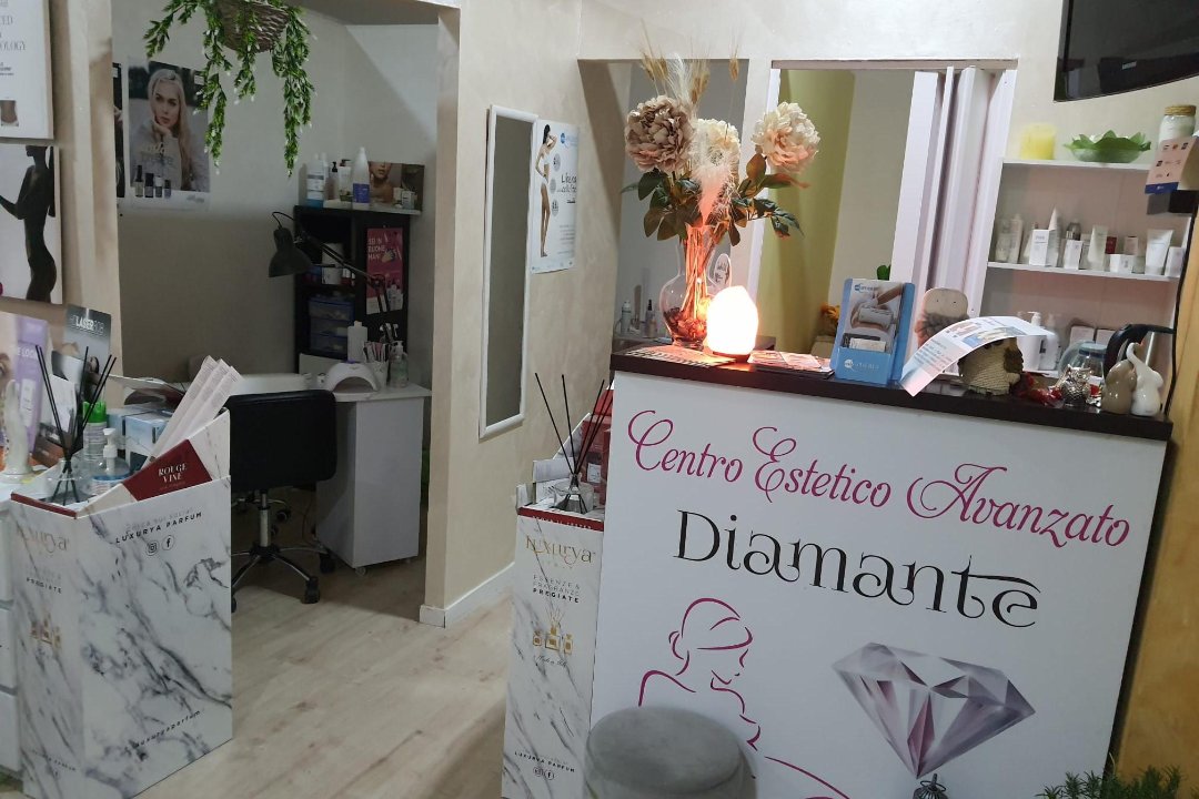 Centro Estetico Avanzato Diamante, Nola, Campania