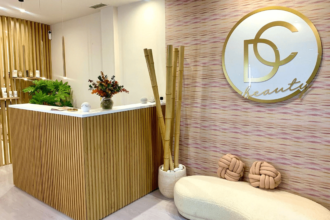 Delos Beauty Clinic, Distrito Municipal, Comunidad de Madrid