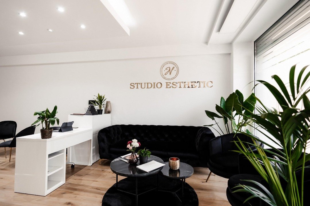 STUDIO ESTHETIC, Bois de la Cambre, Bruxelles