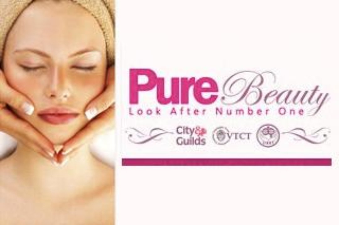 Pure Beauty at Fitness First Manchester Gorton, Gorton North, Manchester