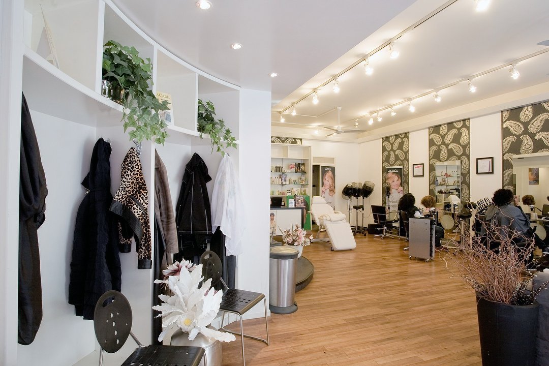 Merlien Hair & Weave Stylist, Purmerend, Noord-Holland