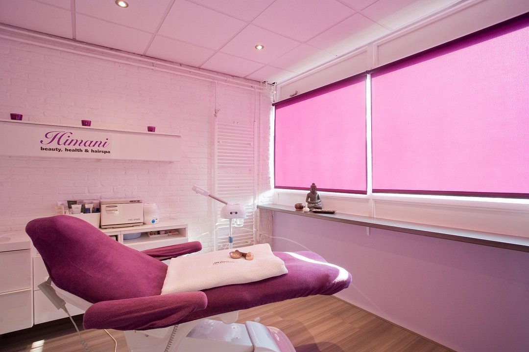 Himani Beauty & Health, Anne Franklaan, Noord-Holland