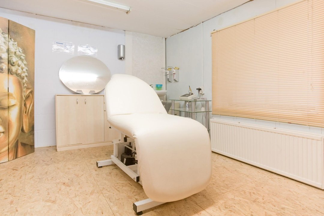 Salon Haarlem, Bennebroek, Noord-Holland