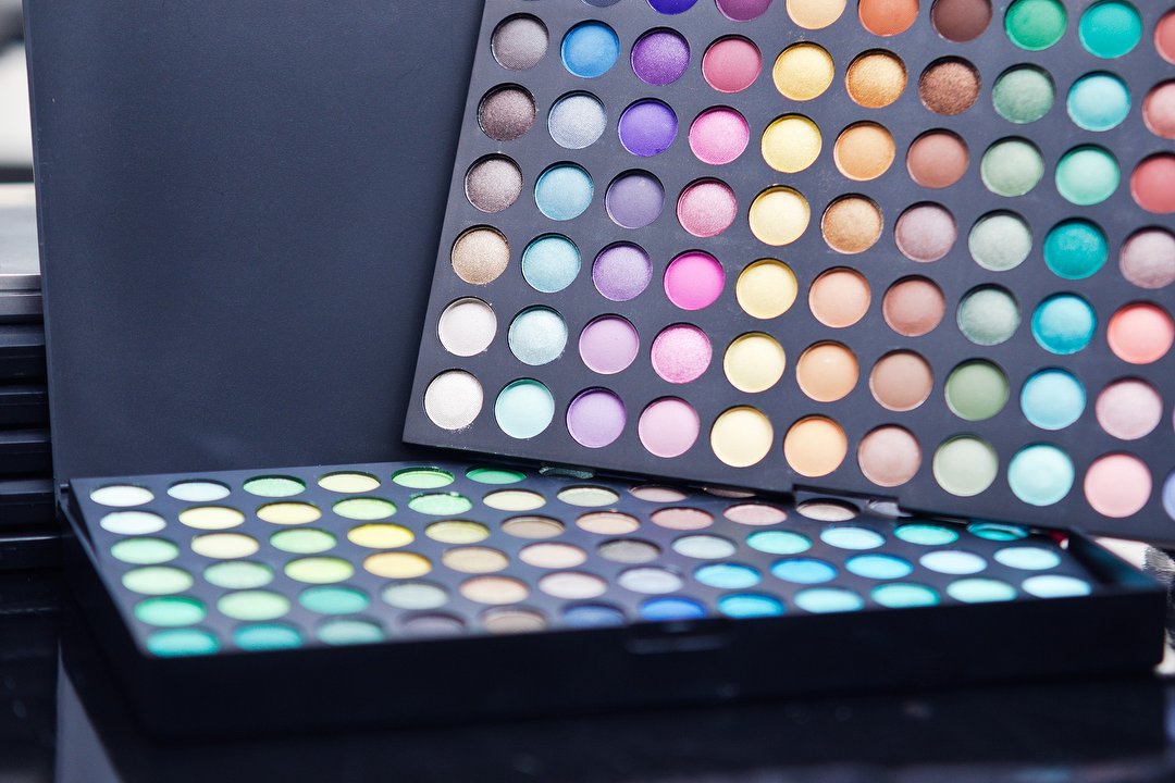 Make-up Projects Hilversum, Palembangweg, Almere