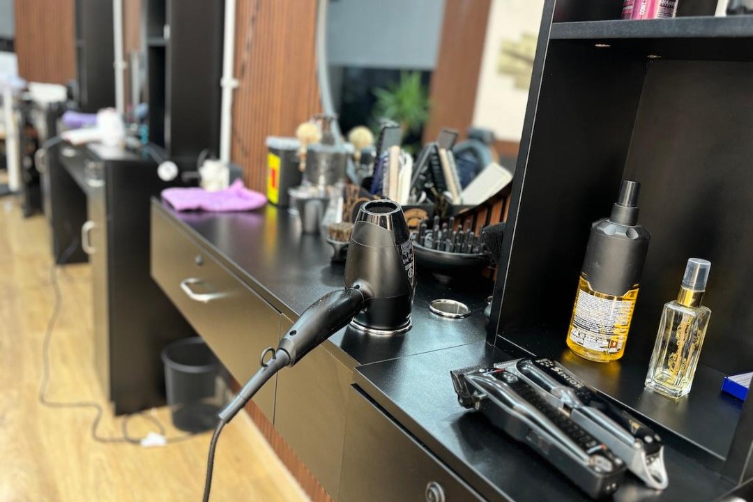 Barbershop By Luis, Región de Murcia