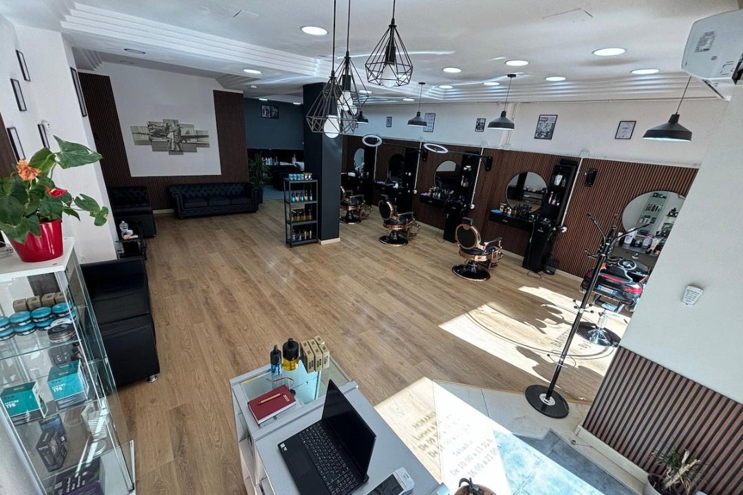 Barbershop By Luis, Región de Murcia