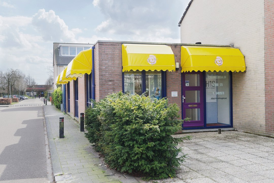 Studio 125, Almere Buiten, Almere