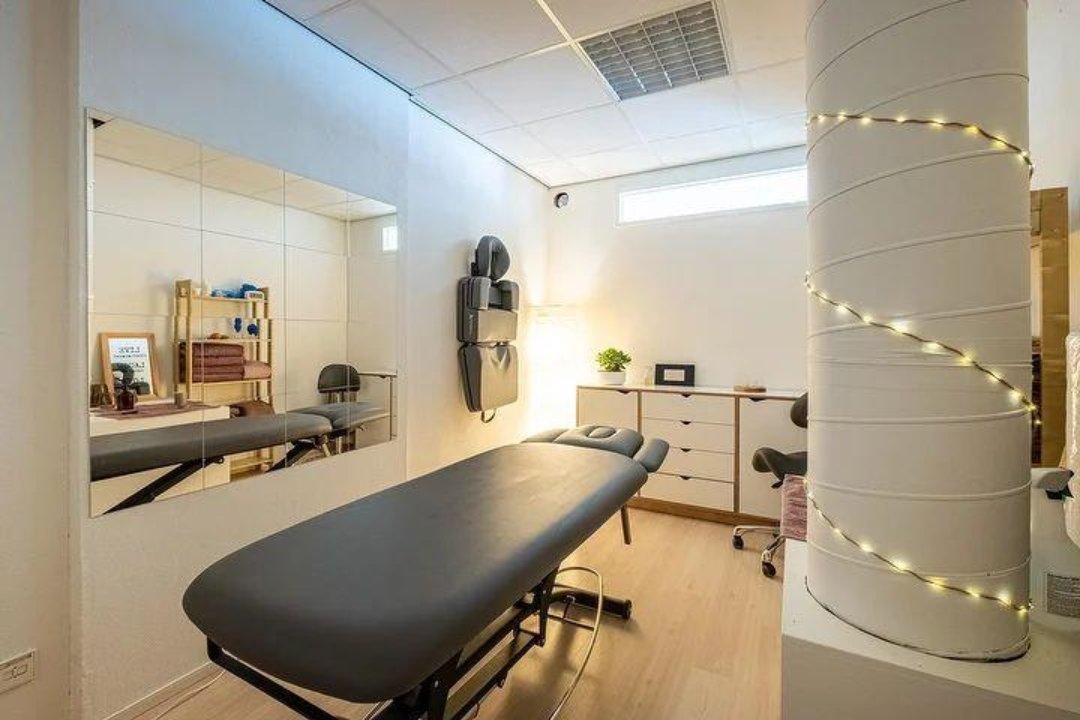 Body&Face Therapy, Musicallaan, Utrecht