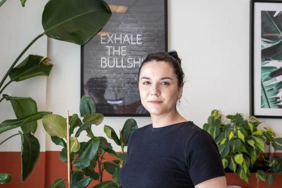 Body&Face Therapy, Musicallaan, Utrecht