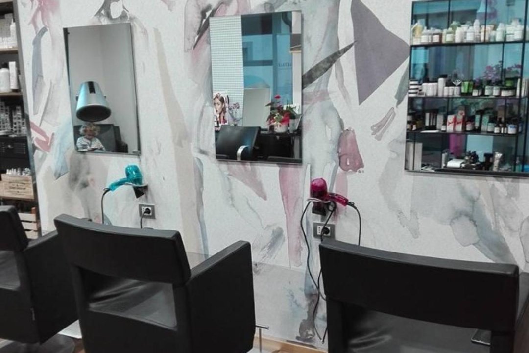 Tiziana & Sara Hairstylist, Emilia-Romagna