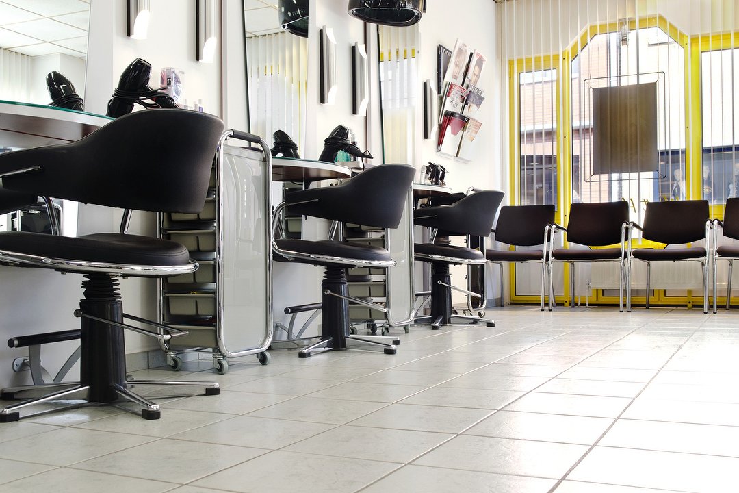 Wendt Haarmode - Putten, Dorpsstraat, Gelderland