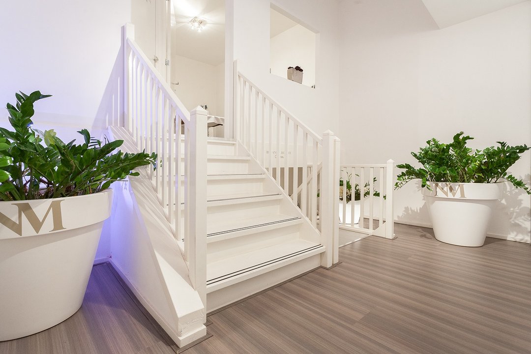 NigelMacDonald Beauty Clinics, Groningen Binnenstad, Groningen