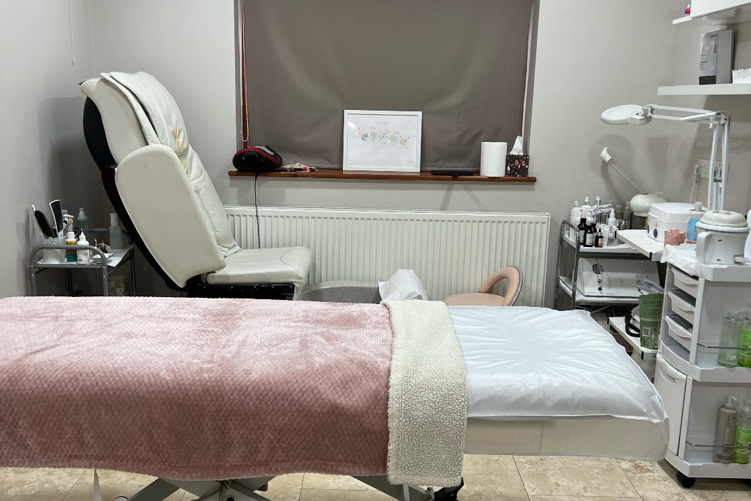 Radio Frequency Laser Skin Tightening London, Buckingamshire