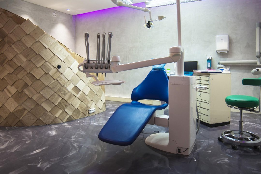 Dental Wellness, Groningen Binnenstad, Groningen