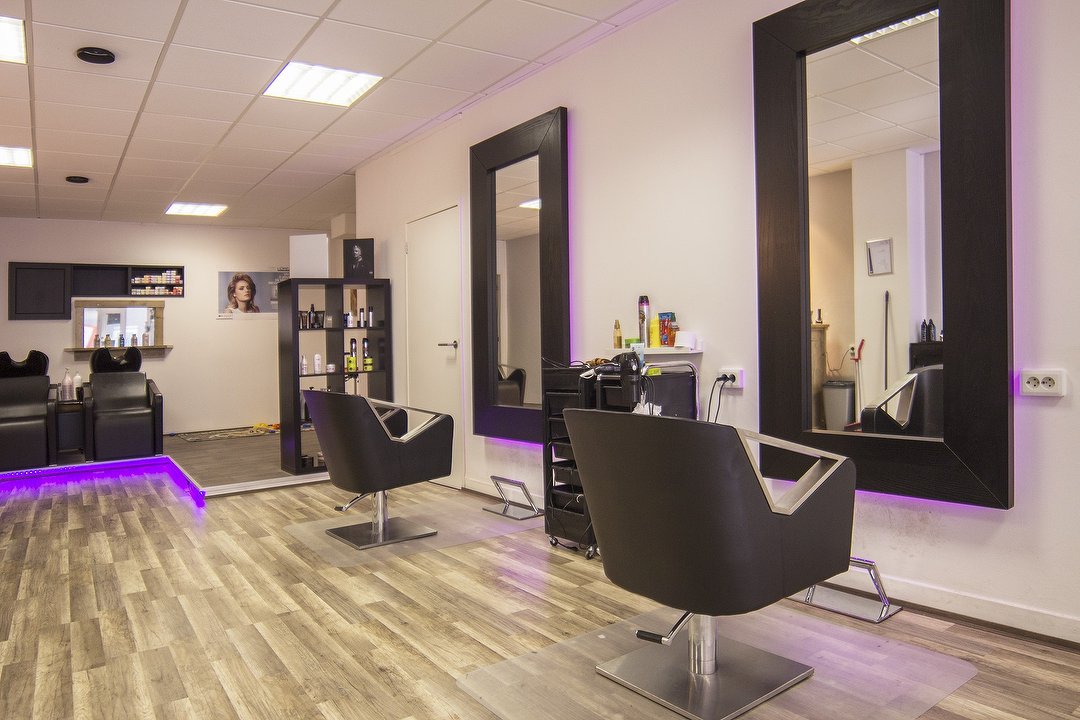 Exclusive Hairfashion, Nieuwe Ebbingestraat, Groningen