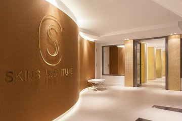 Skins Institute Spa - De L'Europe