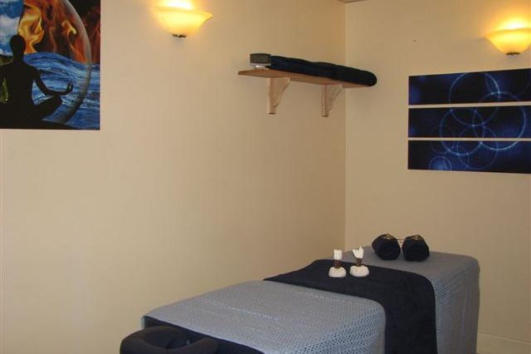Vortex Therapies, Acton, London