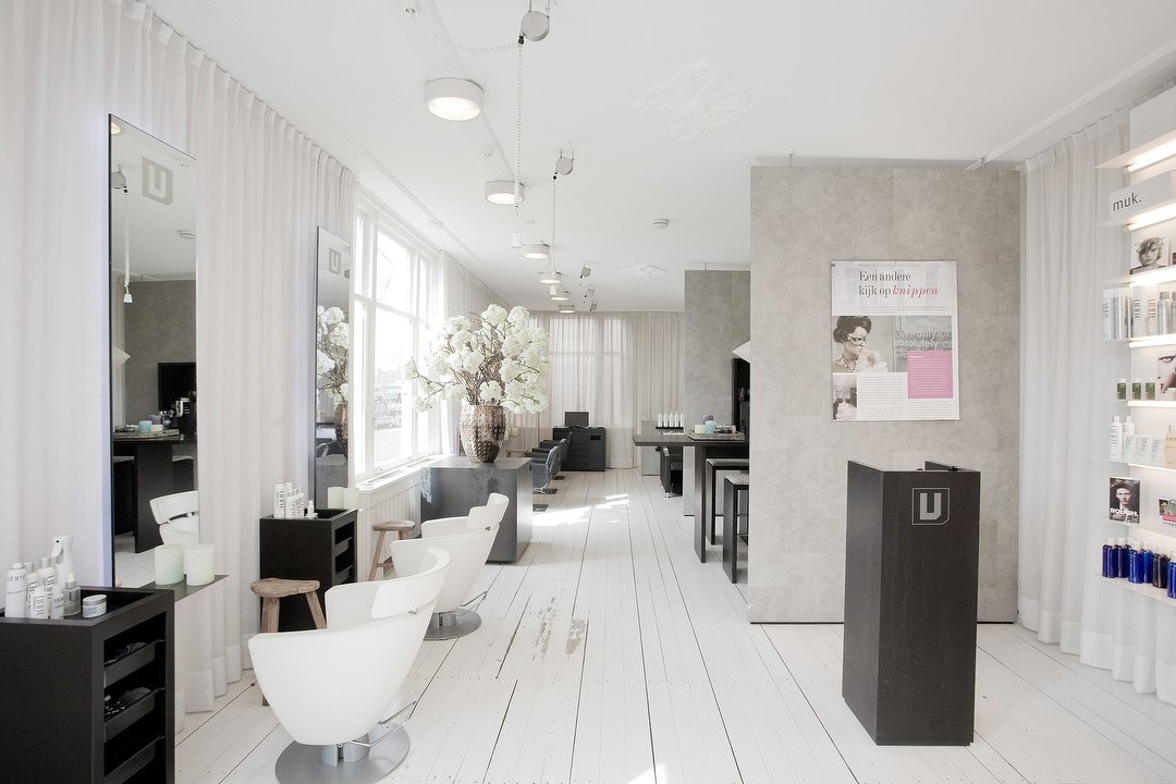 Studio U, A.F. de Savornin Lohmanstraat, Noord-Holland