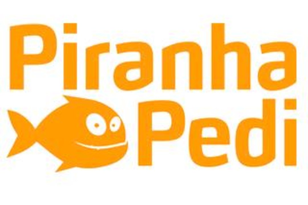 Piranha Pedi, Dundee