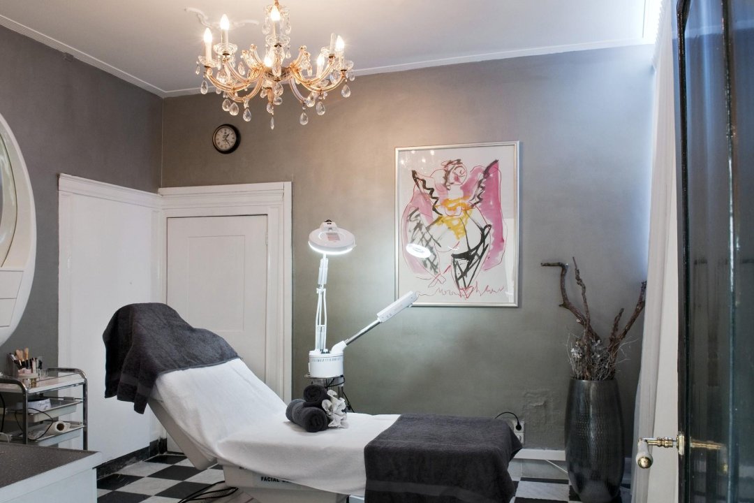 Beautysalon Amersfoort, Havik, Amersfoort