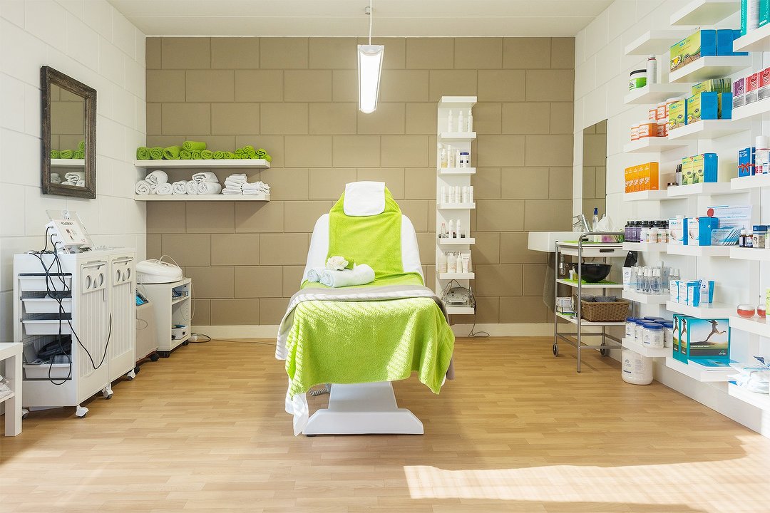 Beautytop, Ertveld, Den Bosch