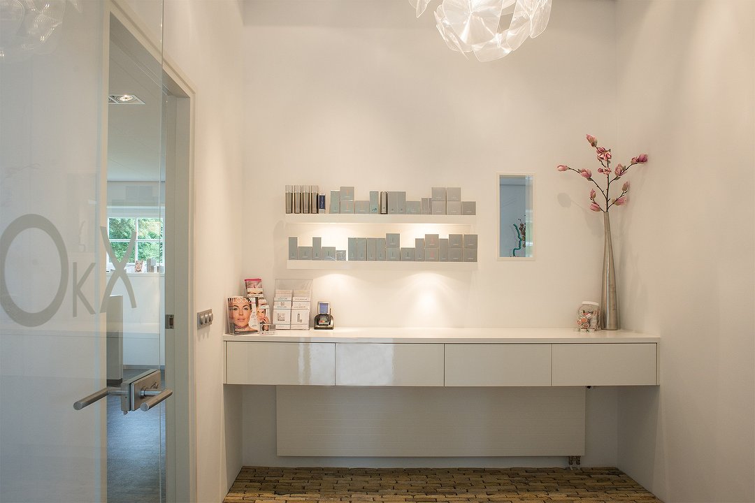 Visible Skincare, Beetsterzwaag, Friesland