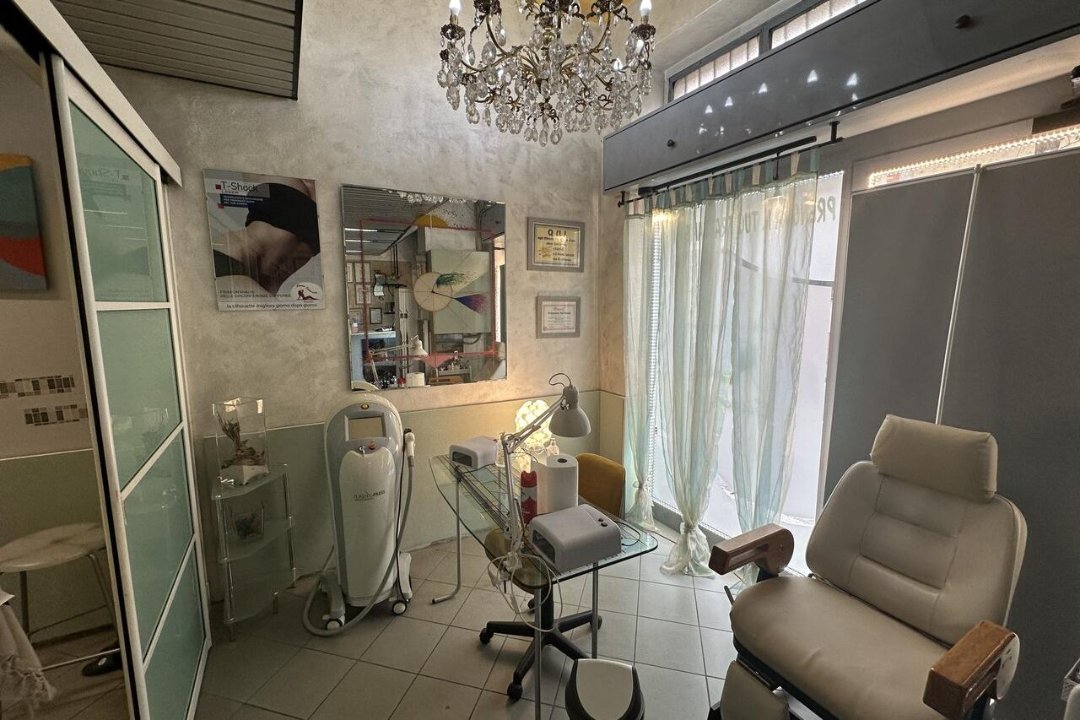 Centro di Fisioestetica, Cinisello Balsamo, Lombardia