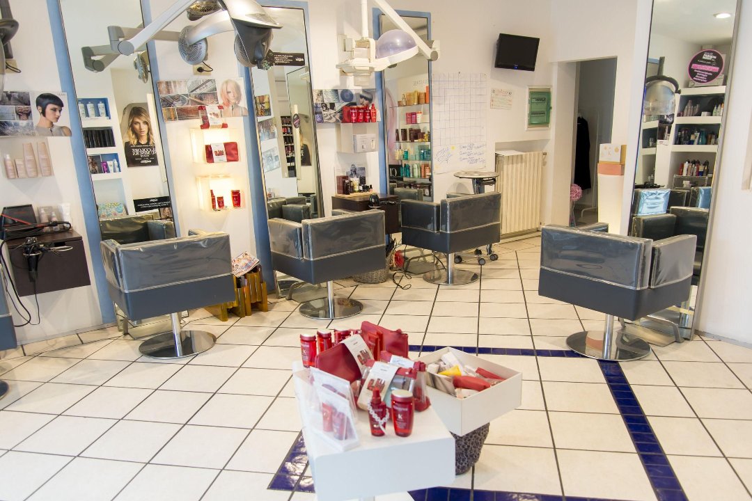 Hairdressing di Pamela Iori, Pisa
