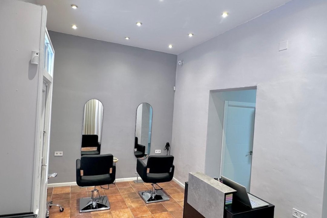 VEINVERSE Hair Club, Guindalera, Madrid