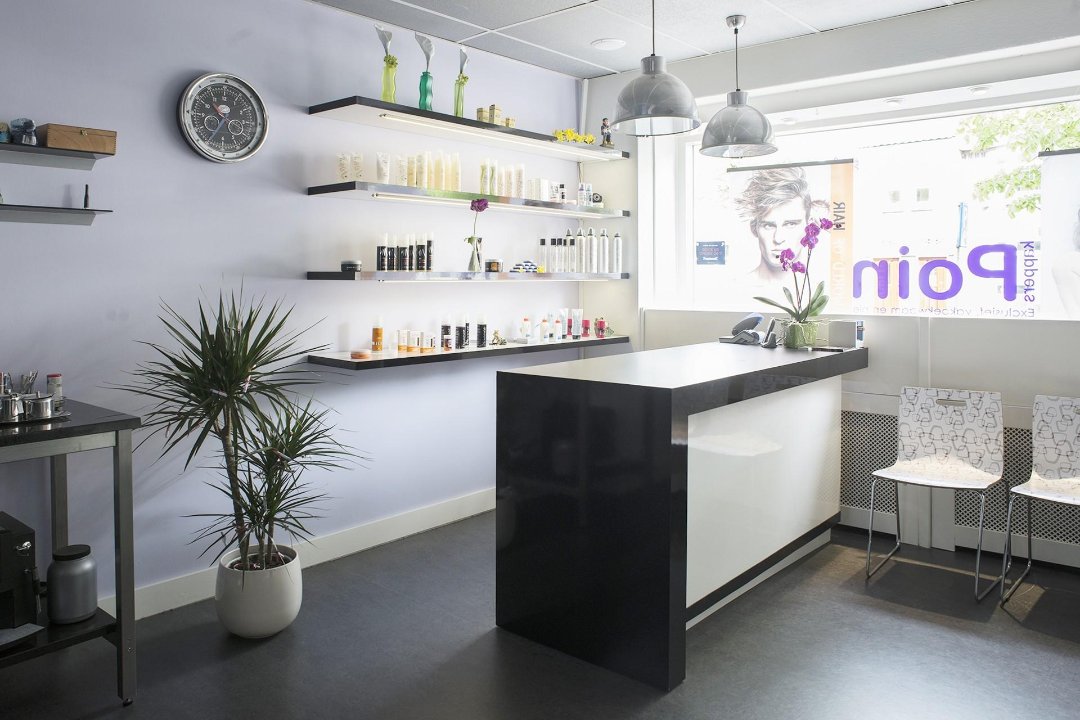 X-point Kappers, De Vliert, Den Bosch
